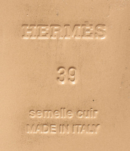 Hermes Short Boots Neo Kelly — view 5