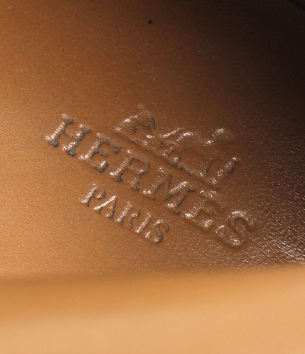 Hermes Short Boots Neo Kelly — view 4