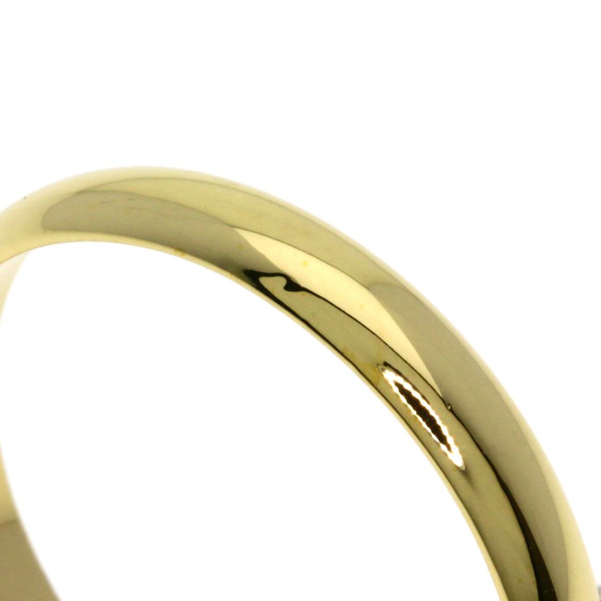 Cartier Trinity 59 Ring 18k Yellow Gold 18k White Pink — view 6