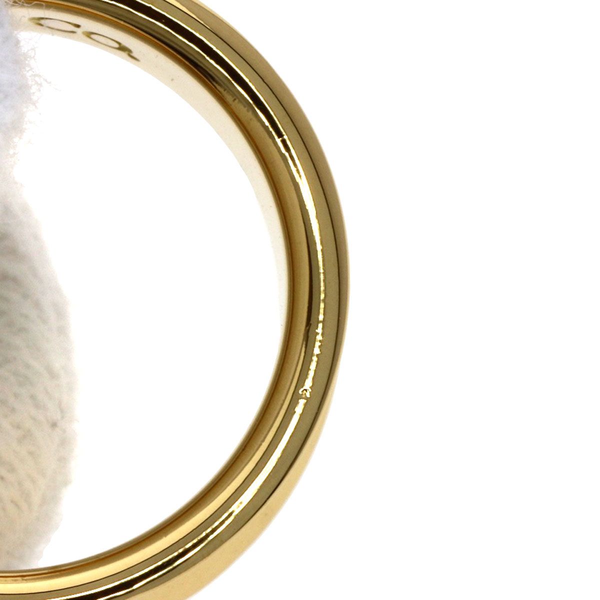Tiffany & Co Ring 18k Yellow Gold — view 6