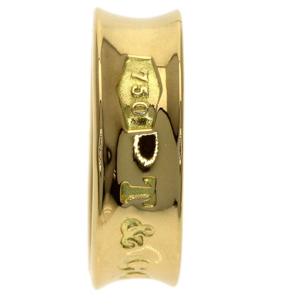 Tiffany & Co Ring 18k Yellow Gold — view 3