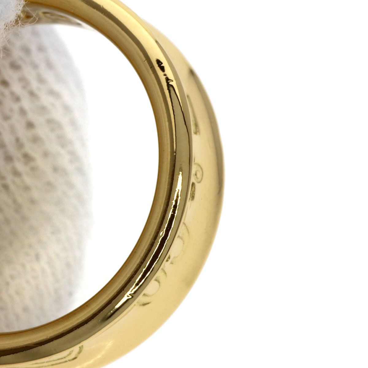 Tiffany & Co Ring 18k Yellow Gold — view 7