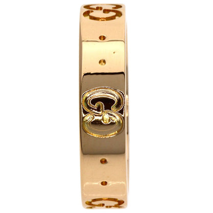 Gucci Icon Ring 18k Pink Gold — view 3
