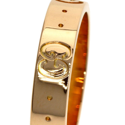 Gucci Icon Ring 18k Pink Gold — view 8