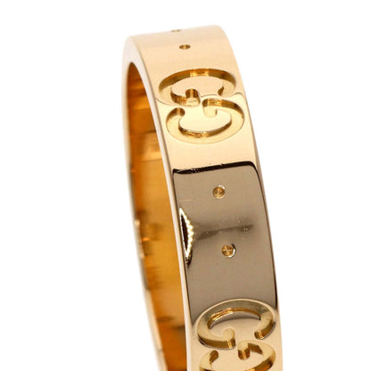 Gucci Icon Ring 18k Pink Gold — view 8