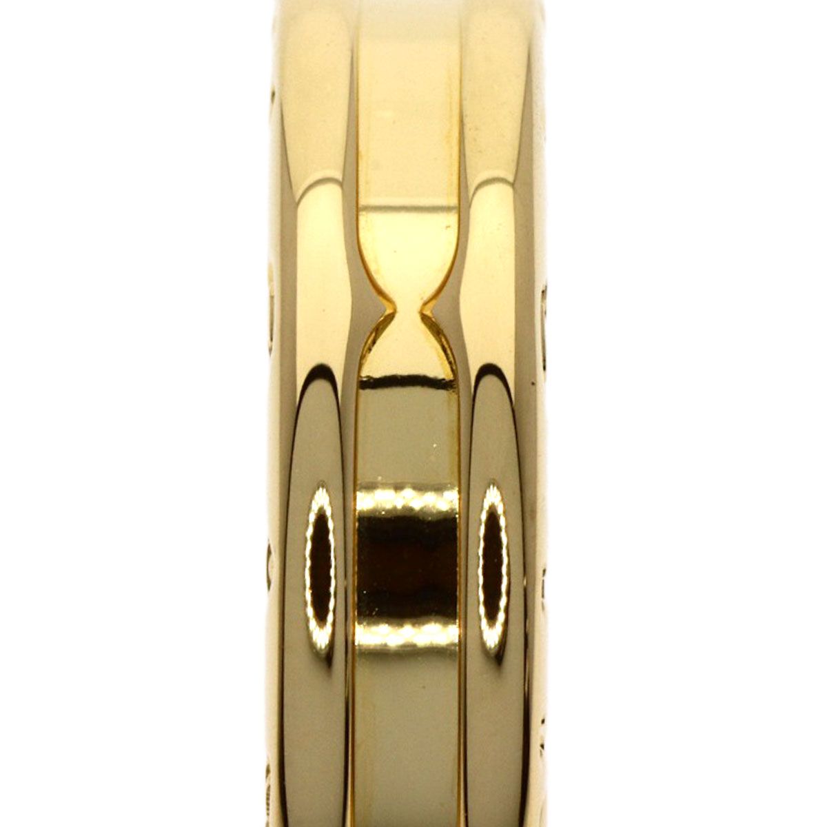 Bvlgari B-zero One Band XS 49 Ring 18k Yellow Gold — view 6