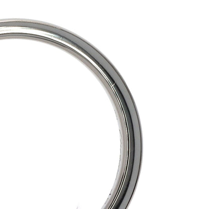 Cartier Ballerina Curve Diamond 49 Ring Flat