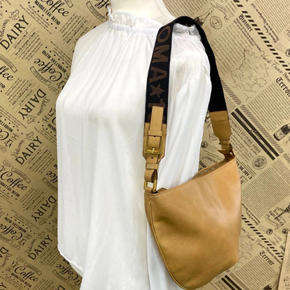 Fendi Shoulder Bag Banana — view 3