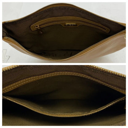 Fendi Shoulder Bag Banana — view 7
