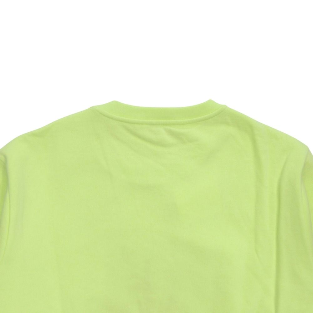 Hermes Chevaux an Symmetry Sweatshirt Shirt Brushed Lining Sheep Leather Trim — view 4