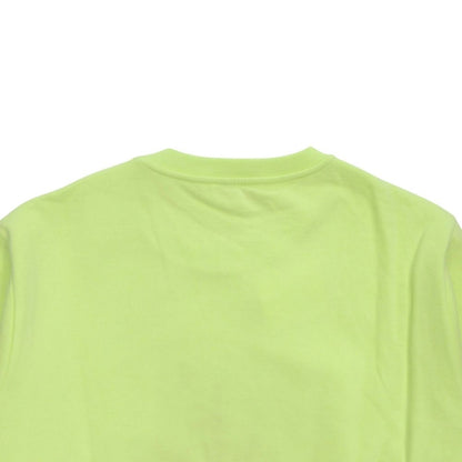 Hermes Chevaux an Symmetry Sweatshirt Shirt Brushed Lining Sheep Leather Trim — view 4