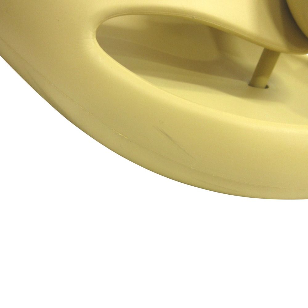 Loewe Formslide Pebble Thong Sandals Shoes Anagram 43 Beige — view 9