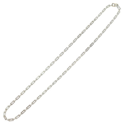 Hermes Cles MM Necklace Silver — view 2