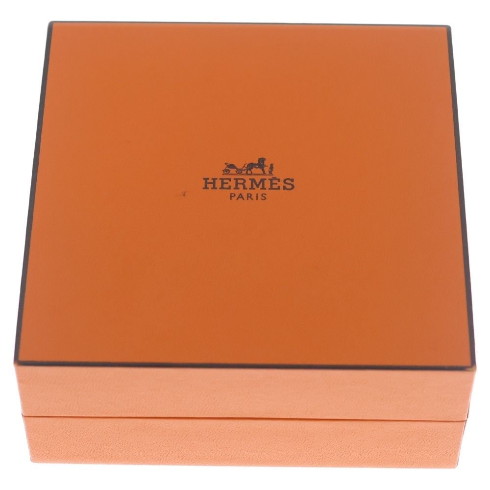 Hermes Cles MM Necklace Silver — view 6