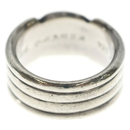 Chrome Hearts Spider Band Ring Silver — view 2