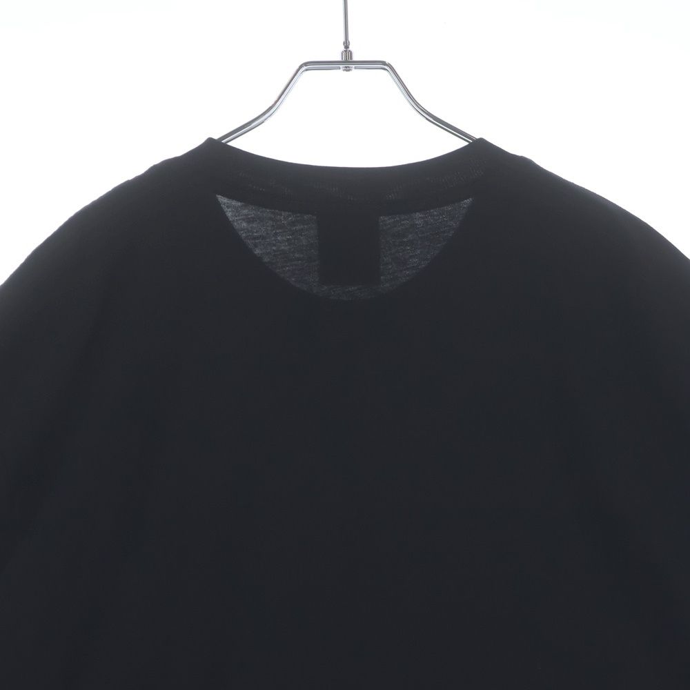 Moncler Marvel Spiderman SS Thirt Front Print Crew Neck Short Sleeve T-Shirt — view 4