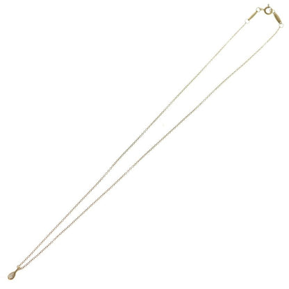 Tiffany & Co by the Yard Pear Necklace — view 2