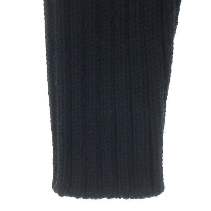 Bottega Veneta Knit Black Sweater — view 5