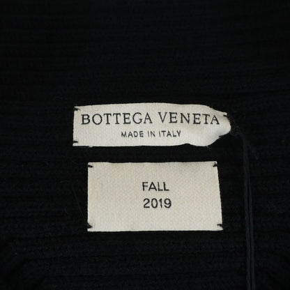 Bottega Veneta Knit Black Sweater — view 6