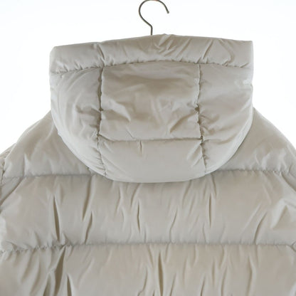 Moncler Grenoble Isorno Down Jacket Ski White — view 4