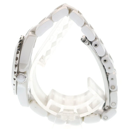 Chanel Shell Dial Diamond CE Quartz Watch — view 3