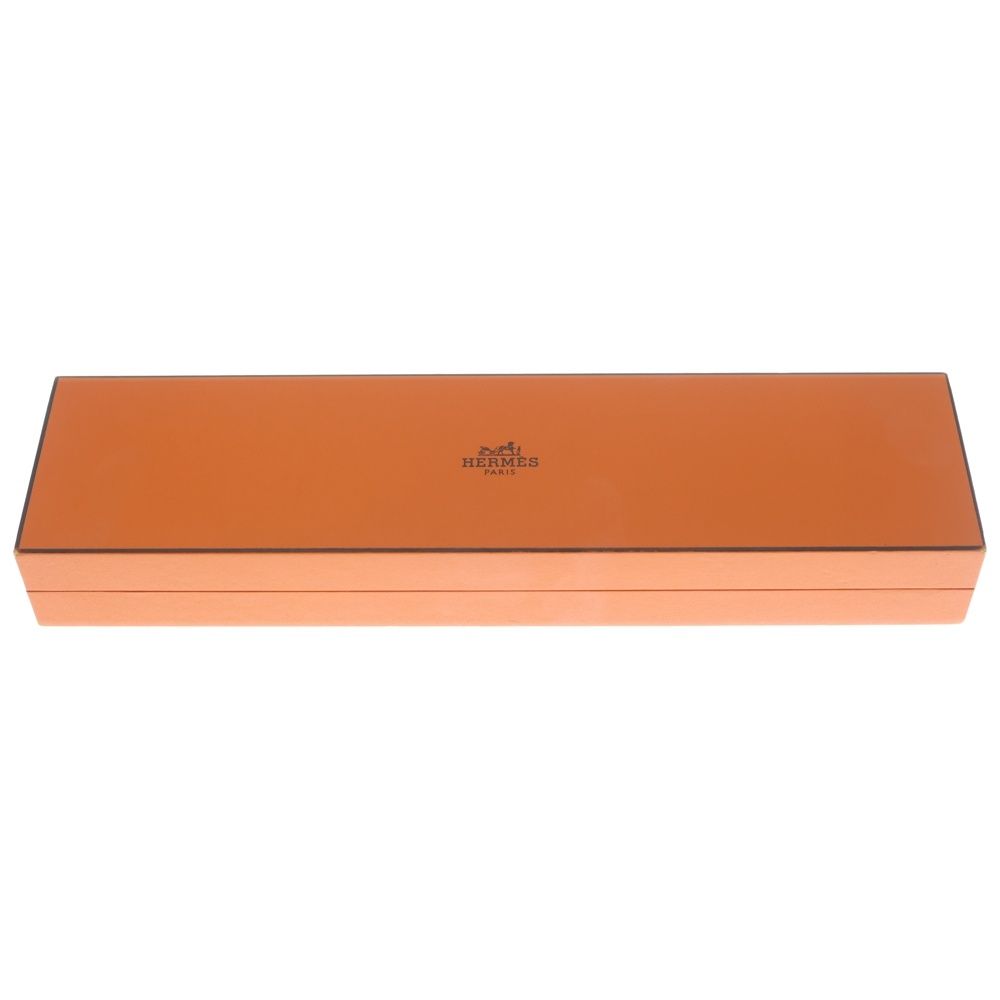 Hermes Chaine D'ancre Bracelet Silver — view 6