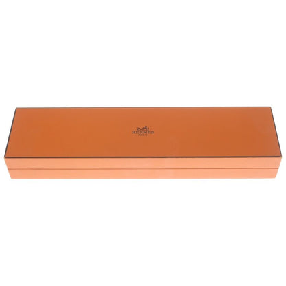 Hermes Chaine D'ancre Bracelet Silver — view 6