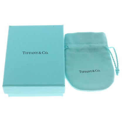 Tiffany & Co Infinity Motif Chain Bracelet Silver — view 6