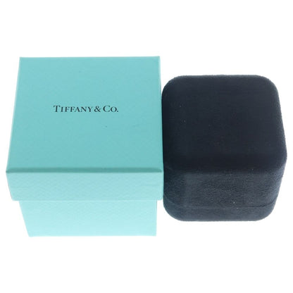 Tiffany & Co T Wire Diamond Ring Gold — view 6