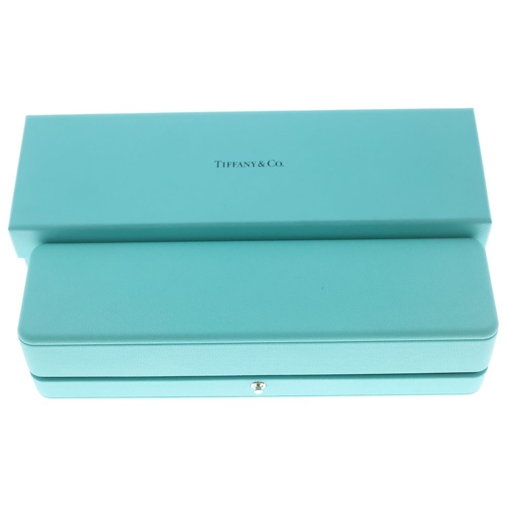 Tiffany & Co Link Bracelet 18k YG Yellow Gold — view 6