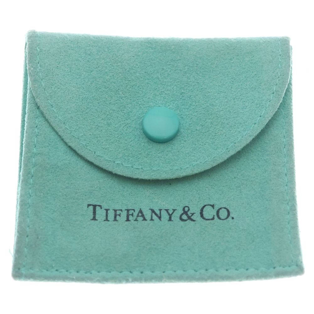 Tiffany & Co Venetian Link Bracelet Chain Silver — view 6