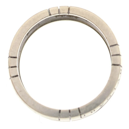 Bvlgari Parentesi 750 Ring Silver — view 6