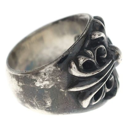 Chrome Hearts Keeper Ring Silver — view 3