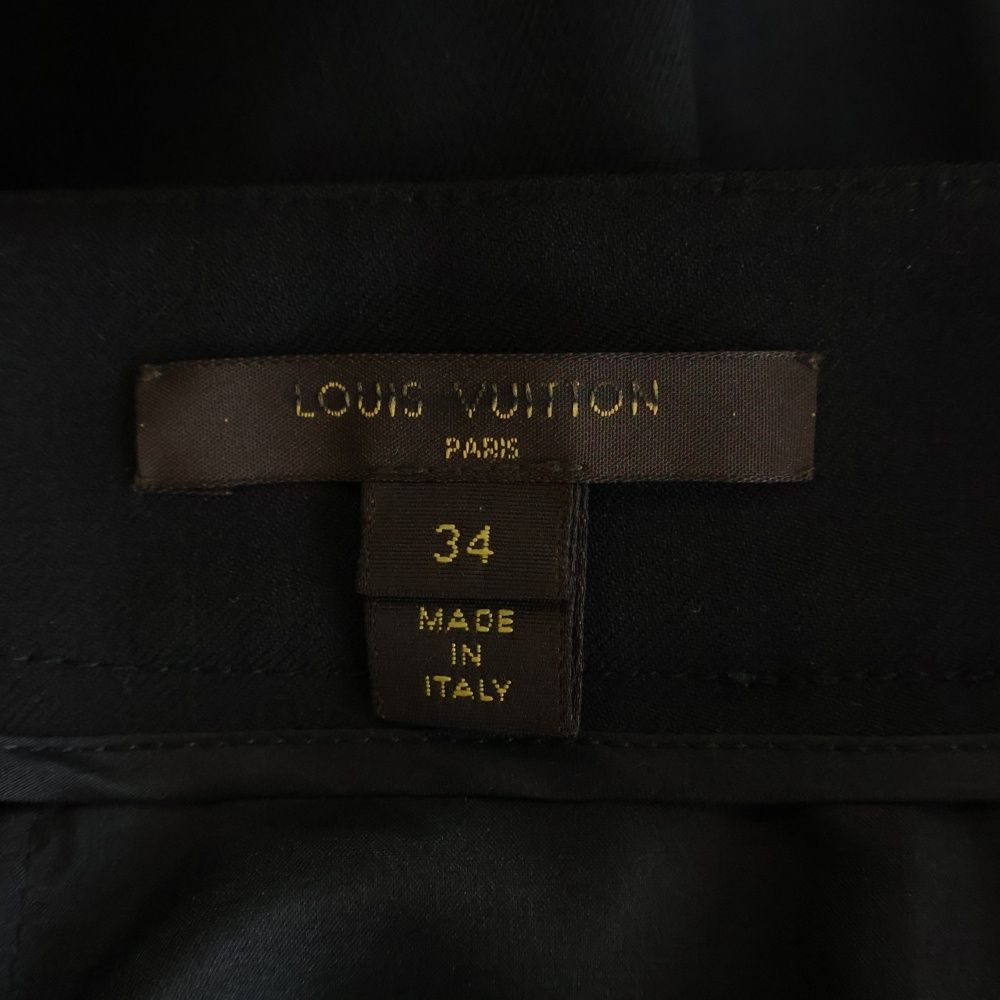 Louis Vuitton Different Skirt — view 6