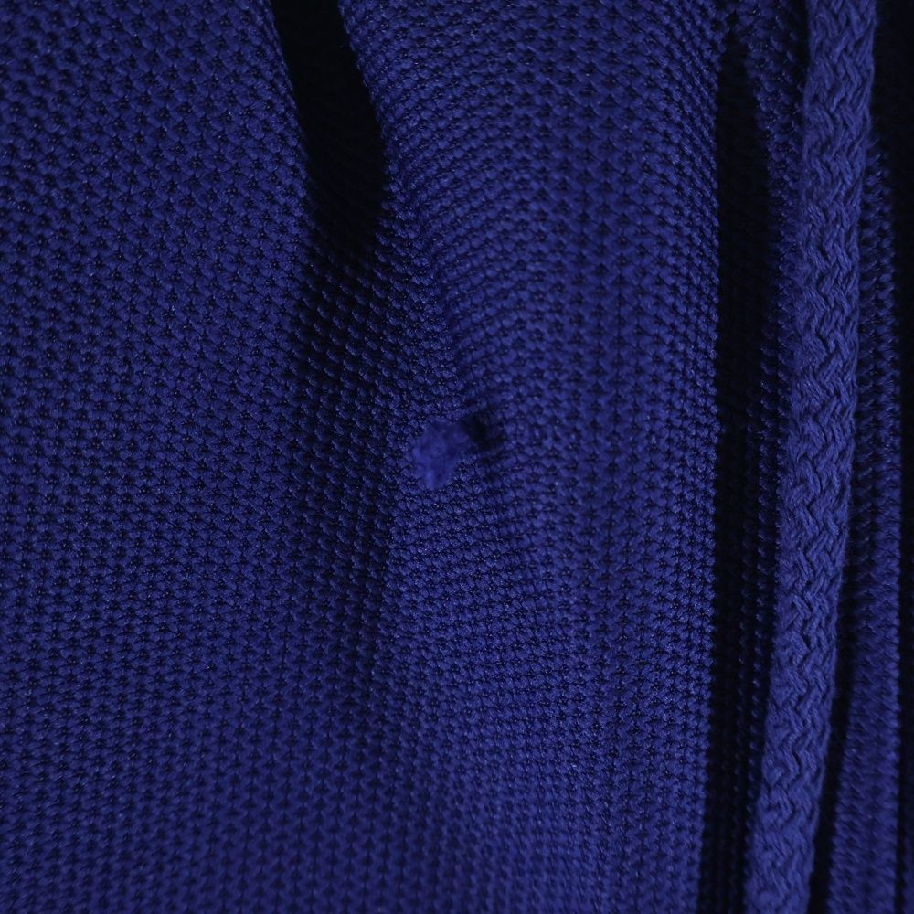 Gucci Sideline Shorts Side Line Mesh Navy — view 5