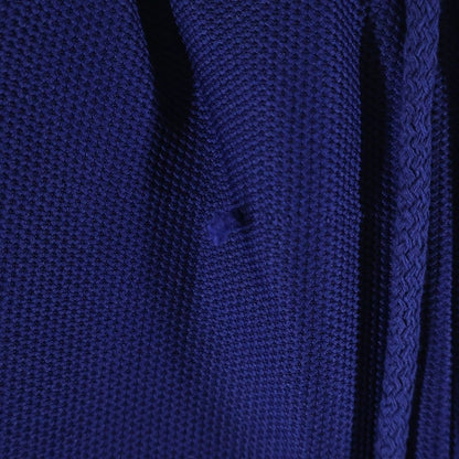 Gucci Sideline Shorts Side Line Mesh Navy — view 5