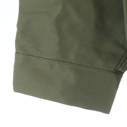 Prada Coveralls Jacket Khaki — view 5