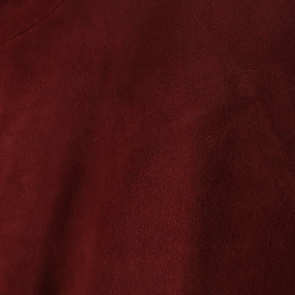 Hermes Stitch Jacket Red — view 5