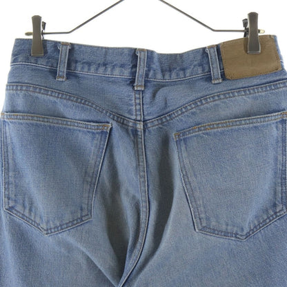 Celine Wesley Jeans in Zuma Wash Denim Pants — view 4