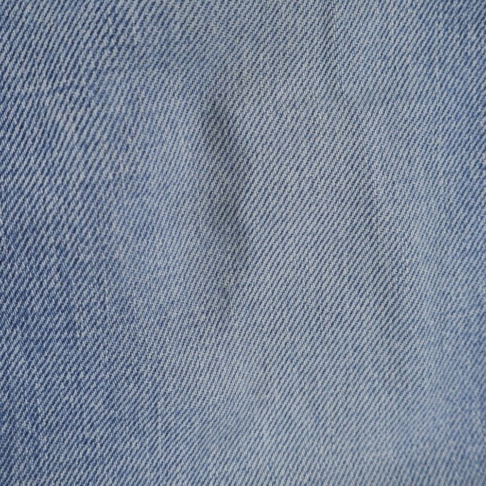 Celine Wesley Jeans in Zuma Wash Denim Pants — view 6