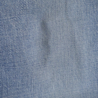 Celine Wesley Jeans in Zuma Wash Denim Pants — view 6