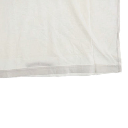 Chrome Hearts Tokyo Scroll Label Logo Tee Limited Back Double Sided Print Short — view 6