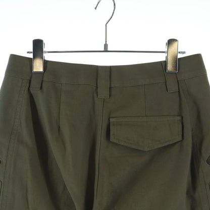 Loewe Cargo Trousers AF Pants Khaki — view 4