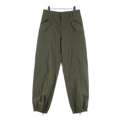 Loewe Cargo Trousers AF Pants Khaki