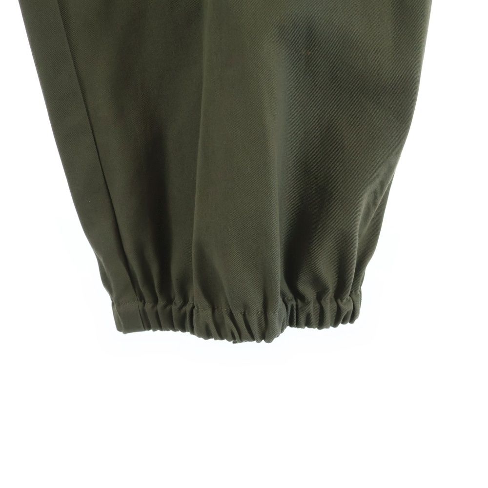 Loewe Cargo Trousers AF Pants Khaki — view 5