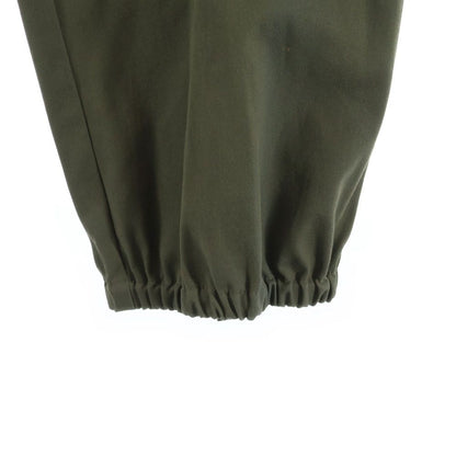 Loewe Cargo Trousers AF Pants Khaki — view 5