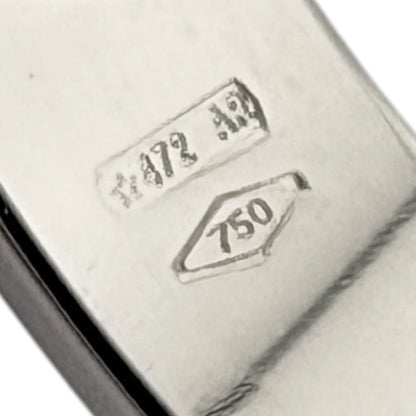 Gucci Icon Amor Ring 18k White Gold — view 6
