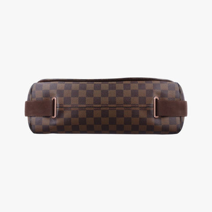 Louis Vuitton Brooklyn GM Evene Damier Canvas Tote — view 3