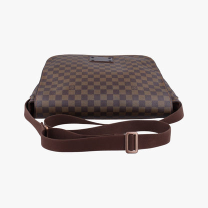 Louis Vuitton Brooklyn GM Evene Damier Canvas Tote — view 8
