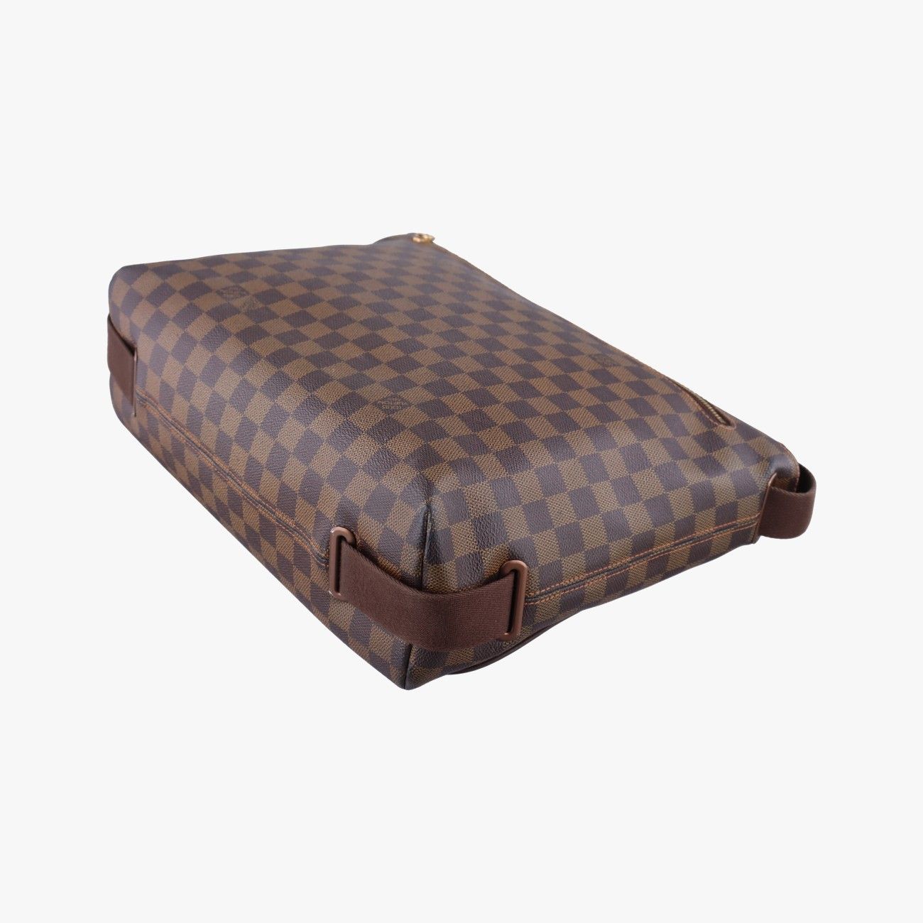 Louis Vuitton Brooklyn GM Evene Damier Canvas Tote — view 6
